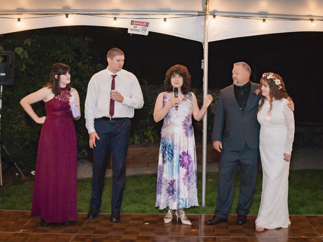 Henry and Jocelyn's Wedding in Thousand Oaks, California 8