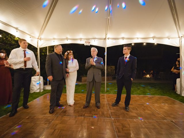 Henry and Jocelyn's Wedding in Thousand Oaks, California 9