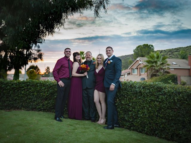 Henry and Jocelyn's Wedding in Thousand Oaks, California 10