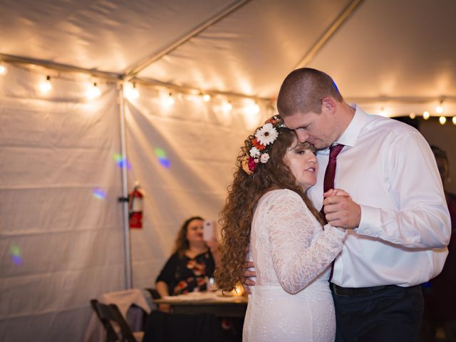 Henry and Jocelyn's Wedding in Thousand Oaks, California 13