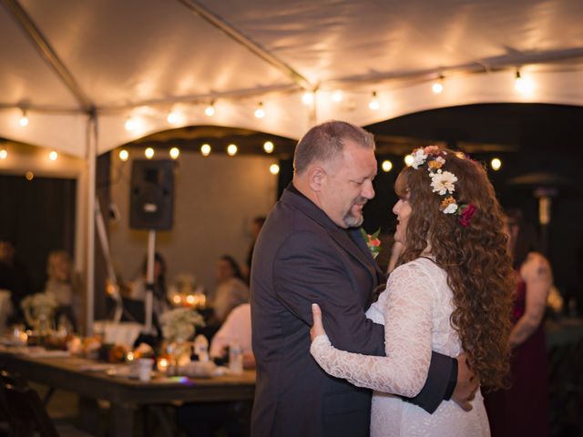Henry and Jocelyn's Wedding in Thousand Oaks, California 14