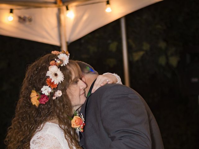 Henry and Jocelyn's Wedding in Thousand Oaks, California 15