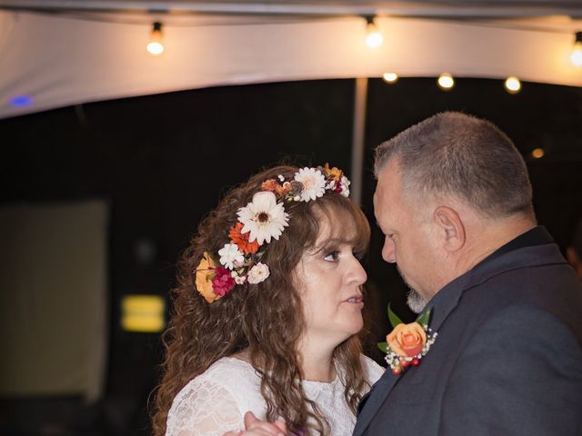 Henry and Jocelyn's Wedding in Thousand Oaks, California 16