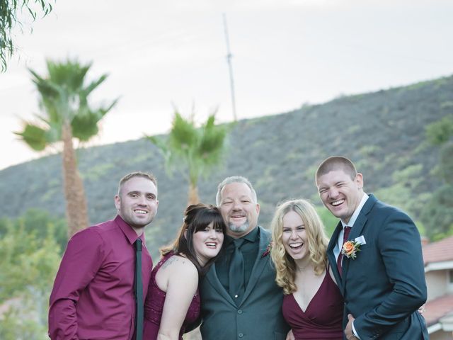 Henry and Jocelyn's Wedding in Thousand Oaks, California 17