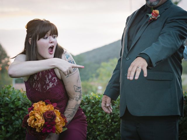 Henry and Jocelyn's Wedding in Thousand Oaks, California 18
