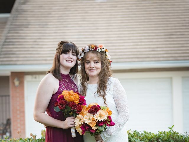 Henry and Jocelyn's Wedding in Thousand Oaks, California 19