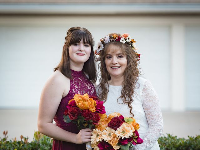 Henry and Jocelyn's Wedding in Thousand Oaks, California 20