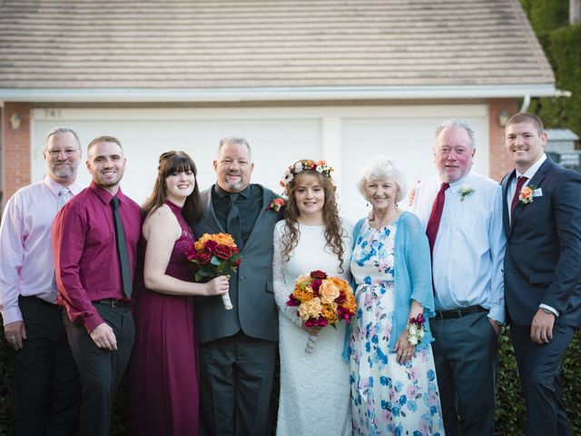 Henry and Jocelyn's Wedding in Thousand Oaks, California 22