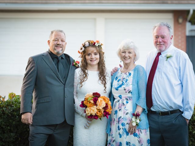 Henry and Jocelyn's Wedding in Thousand Oaks, California 23