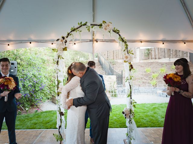 Henry and Jocelyn's Wedding in Thousand Oaks, California 30