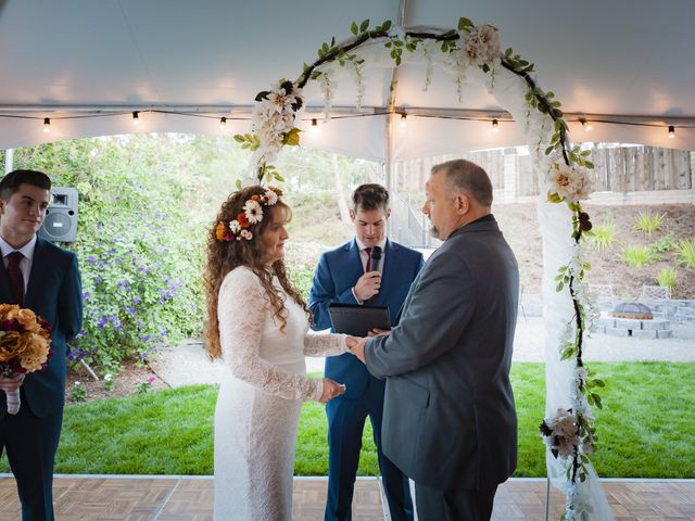 Henry and Jocelyn's Wedding in Thousand Oaks, California 31