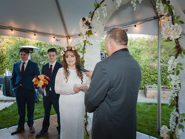 Henry and Jocelyn's Wedding in Thousand Oaks, California 33