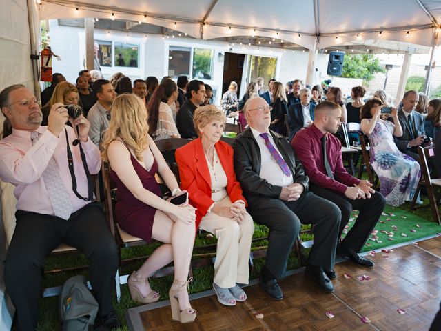 Henry and Jocelyn's Wedding in Thousand Oaks, California 36
