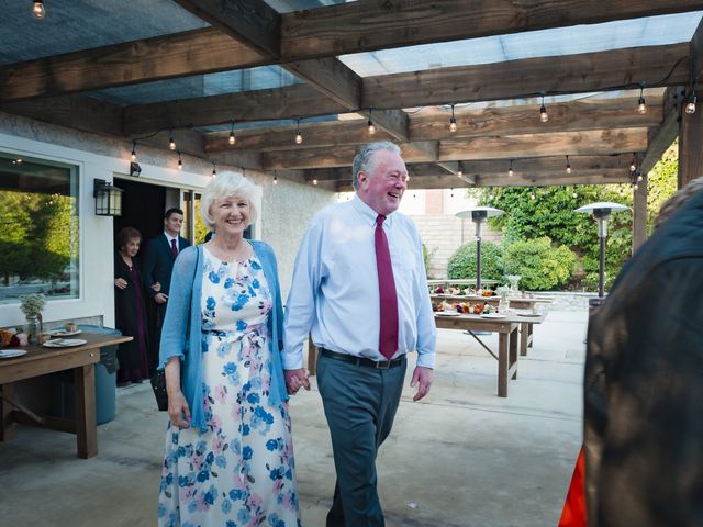 Henry and Jocelyn's Wedding in Thousand Oaks, California 40