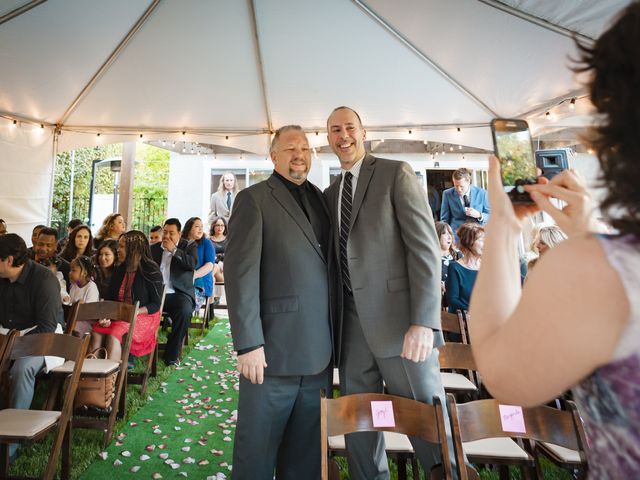 Henry and Jocelyn's Wedding in Thousand Oaks, California 41