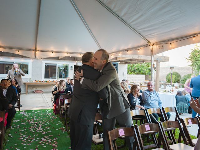 Henry and Jocelyn's Wedding in Thousand Oaks, California 42