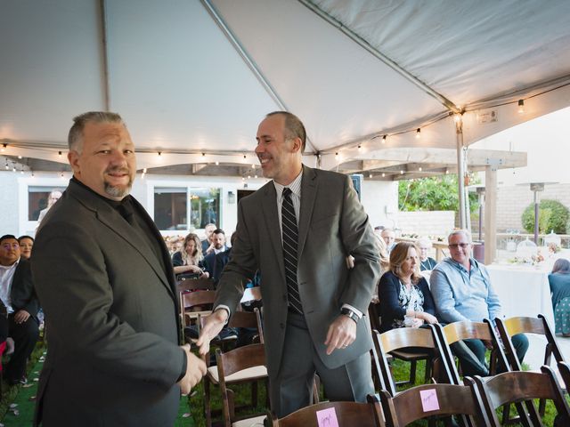 Henry and Jocelyn's Wedding in Thousand Oaks, California 43