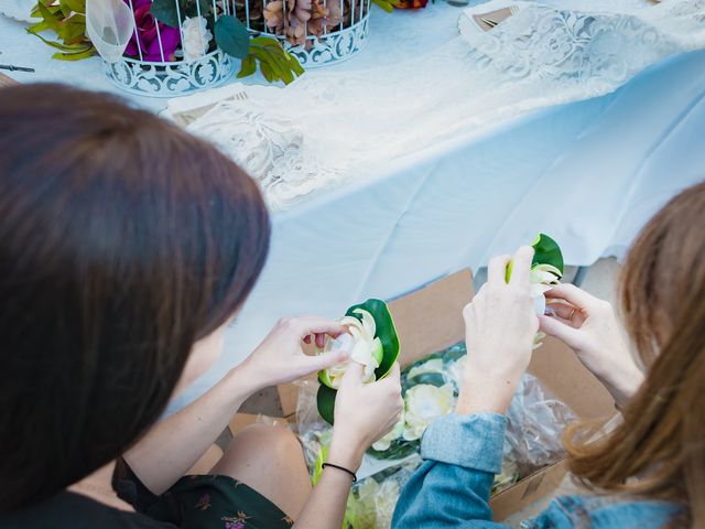 Henry and Jocelyn's Wedding in Thousand Oaks, California 44