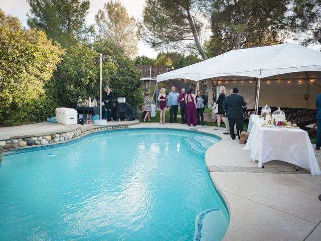 Henry and Jocelyn's Wedding in Thousand Oaks, California 47