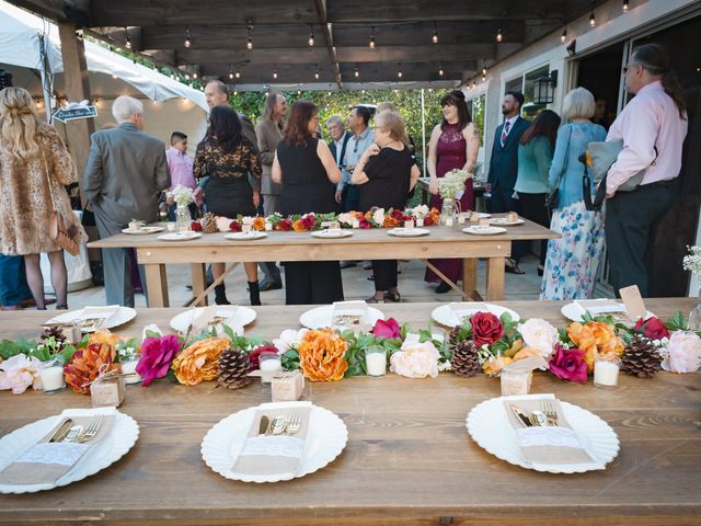 Henry and Jocelyn's Wedding in Thousand Oaks, California 48