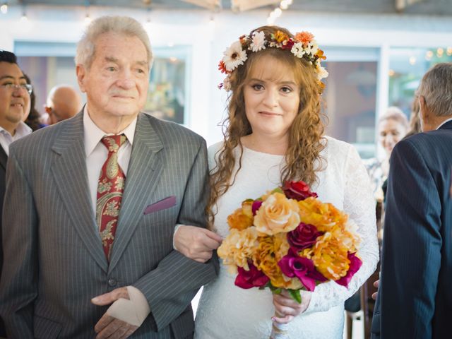 Henry and Jocelyn's Wedding in Thousand Oaks, California 49