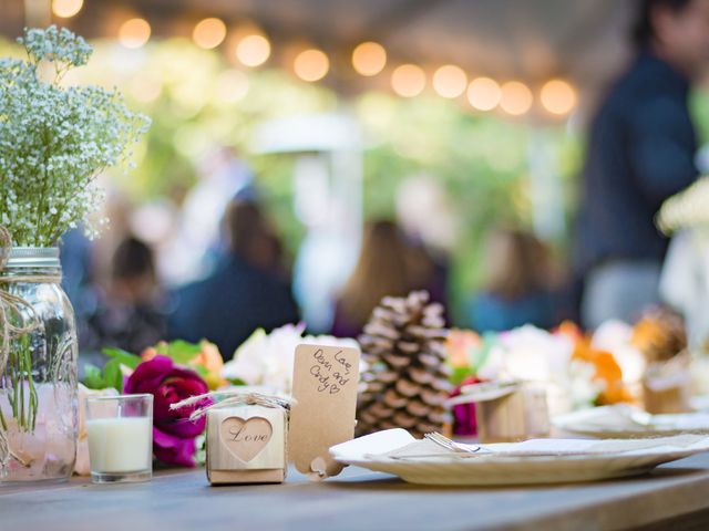 Henry and Jocelyn's Wedding in Thousand Oaks, California 51