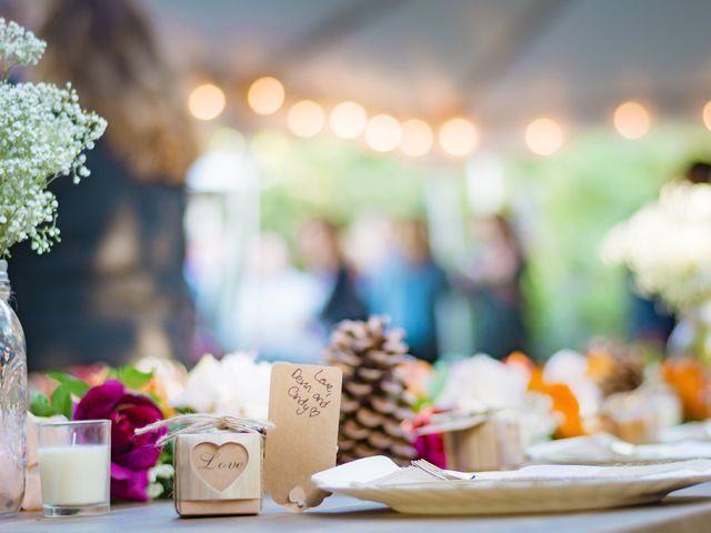 Henry and Jocelyn's Wedding in Thousand Oaks, California 52