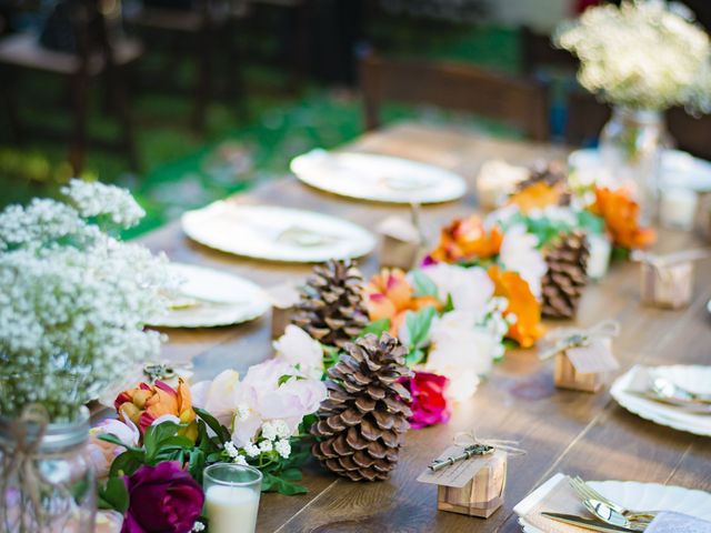 Henry and Jocelyn's Wedding in Thousand Oaks, California 53
