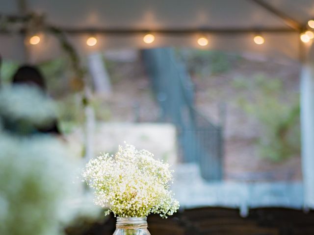 Henry and Jocelyn's Wedding in Thousand Oaks, California 54