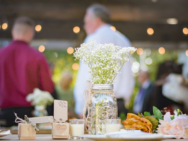 Henry and Jocelyn's Wedding in Thousand Oaks, California 56