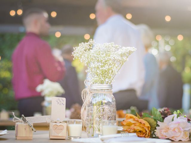 Henry and Jocelyn's Wedding in Thousand Oaks, California 57
