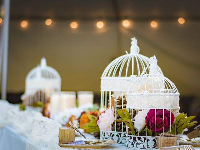 Henry and Jocelyn's Wedding in Thousand Oaks, California 58