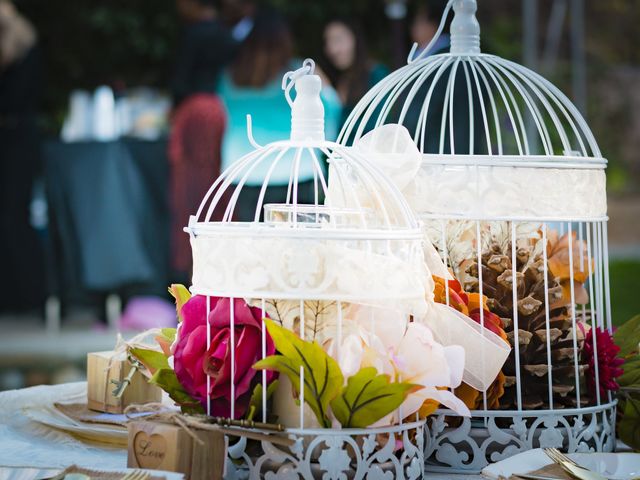 Henry and Jocelyn's Wedding in Thousand Oaks, California 59