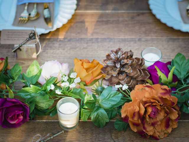 Henry and Jocelyn's Wedding in Thousand Oaks, California 60
