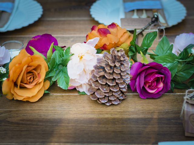 Henry and Jocelyn's Wedding in Thousand Oaks, California 61