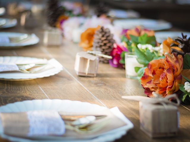 Henry and Jocelyn's Wedding in Thousand Oaks, California 62