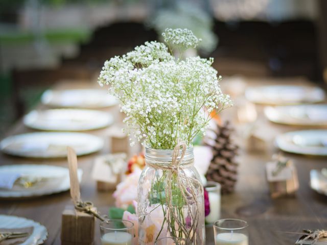 Henry and Jocelyn's Wedding in Thousand Oaks, California 63