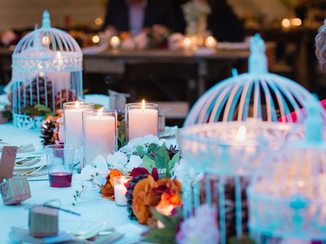 Henry and Jocelyn's Wedding in Thousand Oaks, California 68