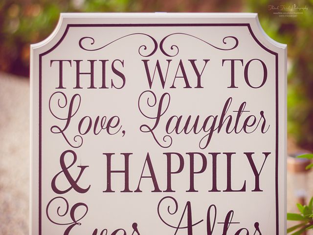 Henry and Jocelyn's Wedding in Thousand Oaks, California 70