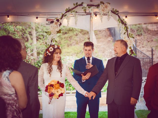 Henry and Jocelyn's Wedding in Thousand Oaks, California 71