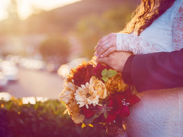 Henry and Jocelyn's Wedding in Thousand Oaks, California 2