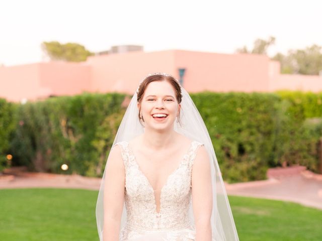 Dalyn and Diana&apos;s Wedding in Tucson, Arizona 17