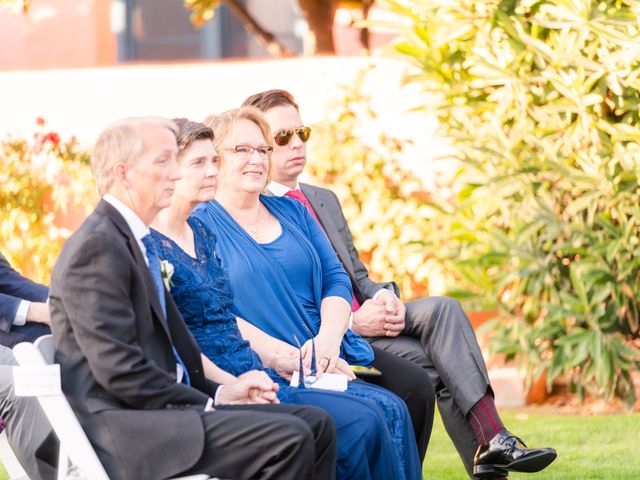 Dalyn and Diana&apos;s Wedding in Tucson, Arizona 43
