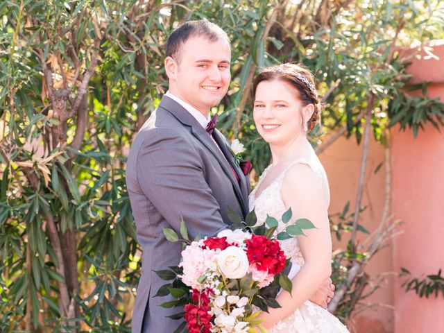 Dalyn and Diana&apos;s Wedding in Tucson, Arizona 62
