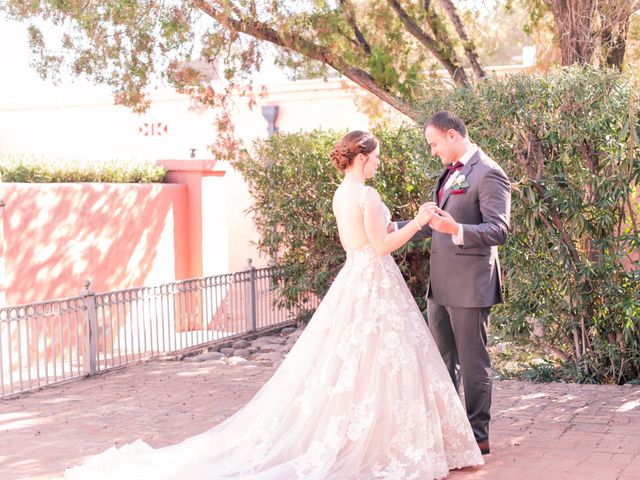 Dalyn and Diana&apos;s Wedding in Tucson, Arizona 72