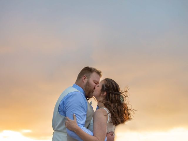 Sam and Tabatha&apos;s Wedding in Kittery Point, Maine 24