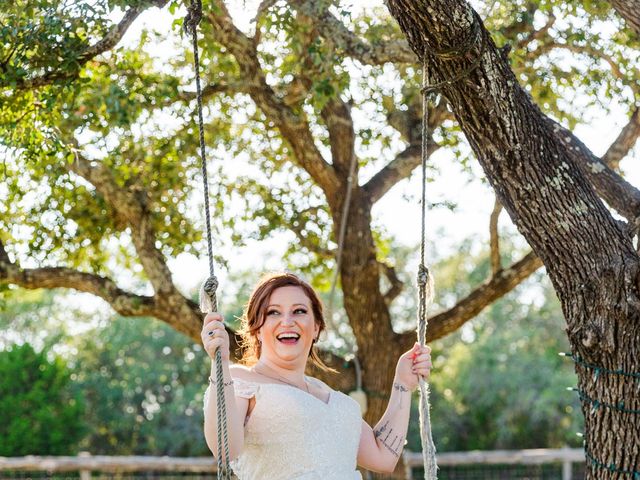 Tyson and Vicky&apos;s Wedding in Dripping Springs, Texas 2