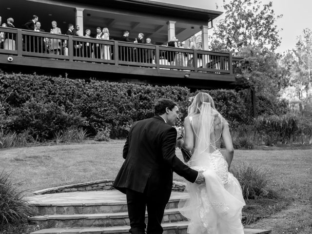 Garrett and Alyssa&apos;s Wedding in Atlanta, Georgia 11