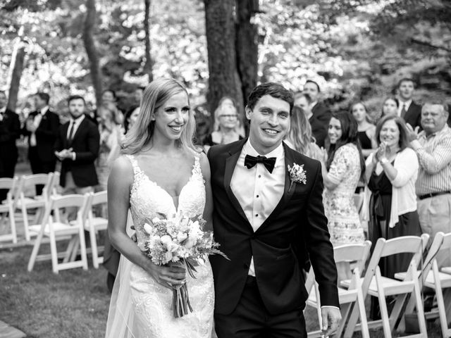 Garrett and Alyssa&apos;s Wedding in Atlanta, Georgia 14