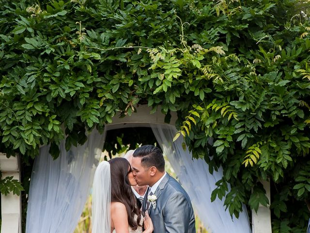Danielle and Nate&apos;s Wedding in Mount Vernon, Washington 11